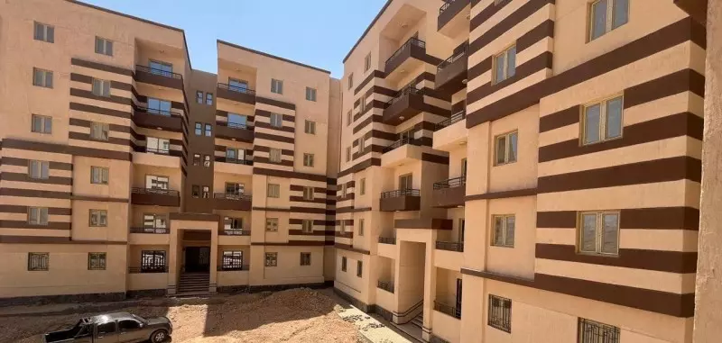 وزير الاسكان