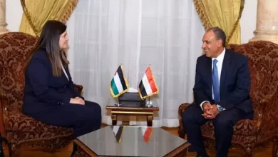 وزير الخارجية