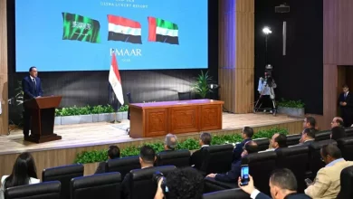   رئيس الوزراء 