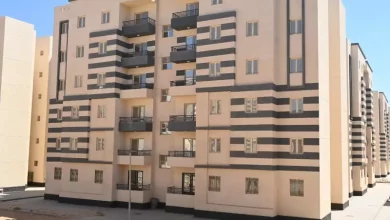 وزير الاسكان
