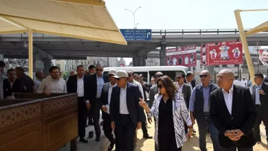 رئيس الوزراء