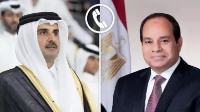 السيسي