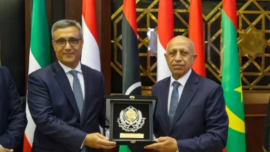 الاكاديمية العربية