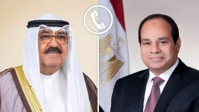 السيسي