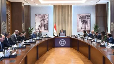رئيس الوزراء