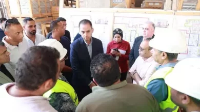 نائب وزير الصحة