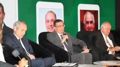 الزراعة