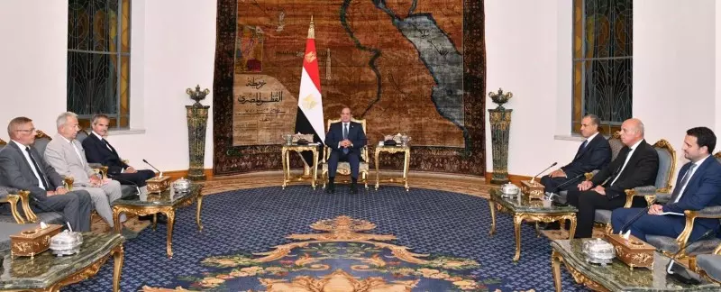 السيسي