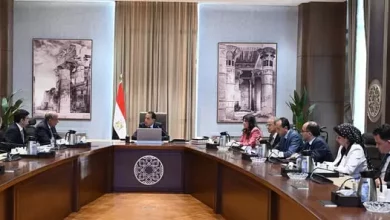 رئيس الوزراء