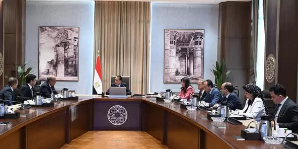رئيس الوزراء