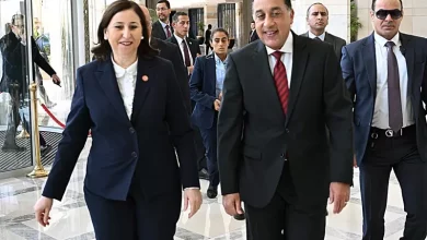 رئيس الوزراء