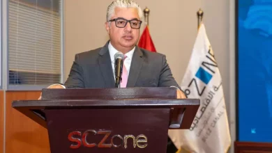 قناة السويس