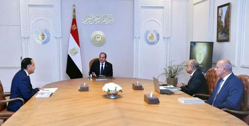 السيسي