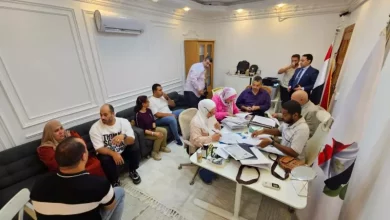 التضامن الاجتماعي
