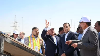 رئيس الوزراء