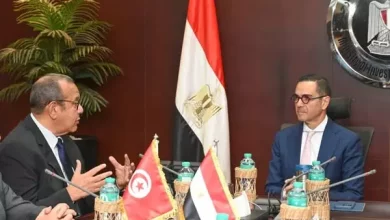 وزير الاستثمار