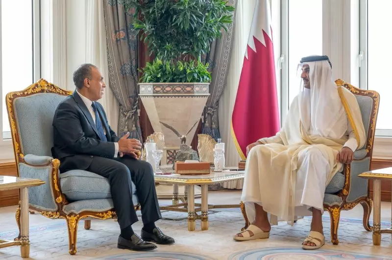 الخارجية