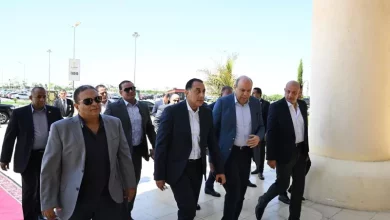 رئيس الوزراء