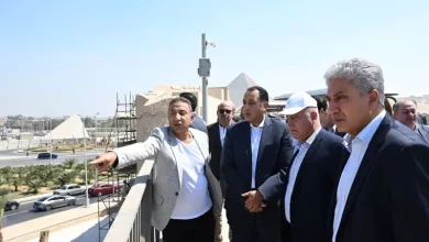 رئيس الوزراء