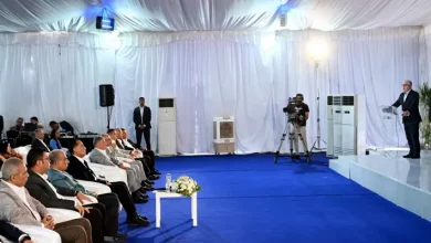 رئيس الوزراء