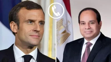 السيسي