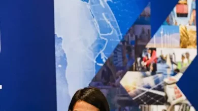 وزيرة التخطيط