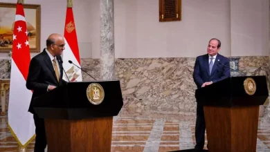 السيسي