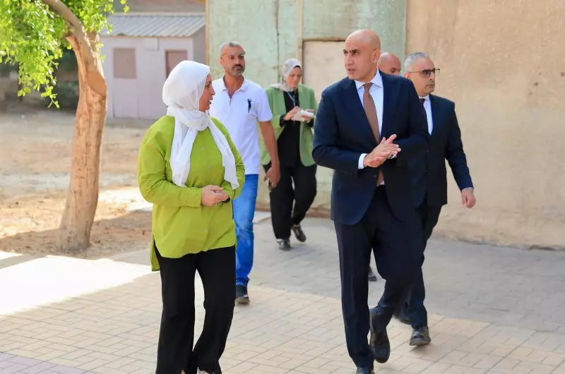 وزير التربية والتعليم
