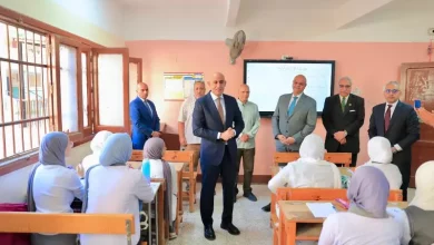 وزير التربية والتعليم
