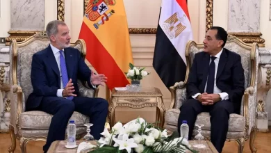 رئيس الوزراء