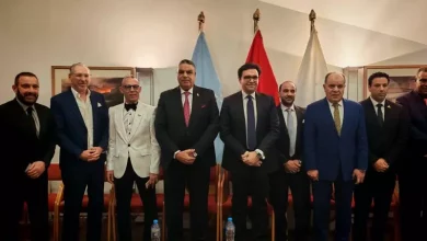 وزير الثقافة