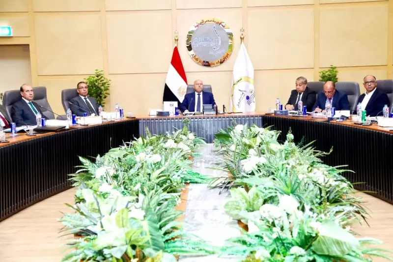 وزير الصناعة