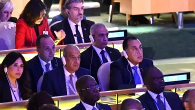 رئيس الوزراء