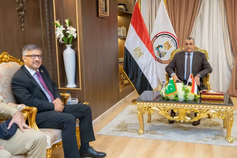 وزير الانتاج الحربي