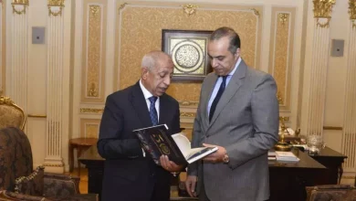 الاكاديمية العربية