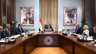 رئيس الوزراء