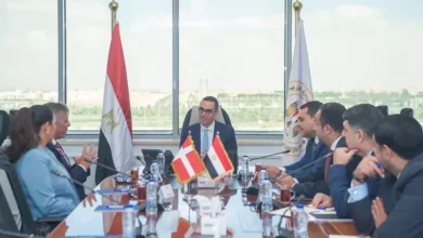 وزير الاستثمار