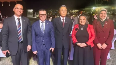 الاكاديمية العربية