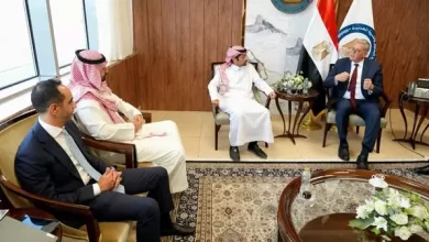 وزير البترول