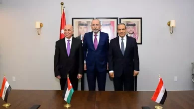 وزير الخارجية