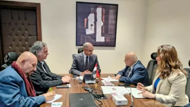 وزارة الاسكان