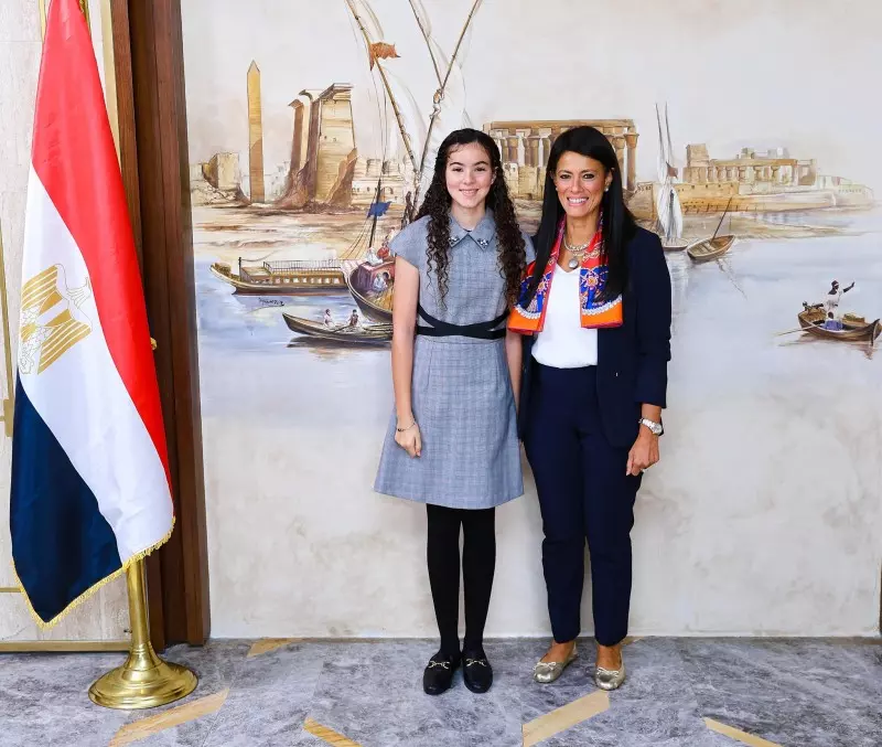 وزيرة التخطيط