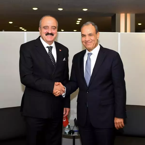 وزير الخارجية