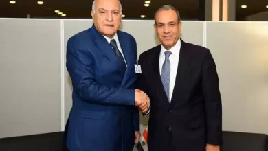 وزير الخارجية