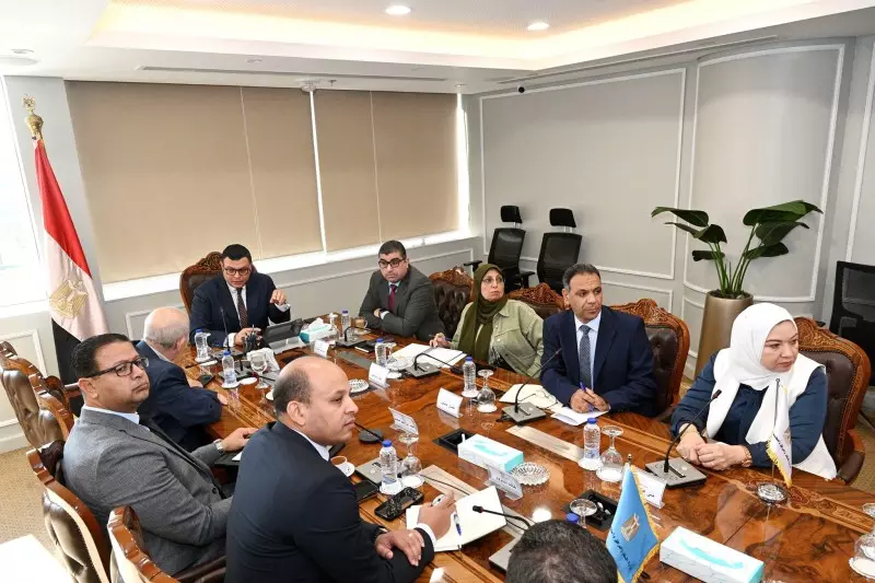 وزير الاسكان