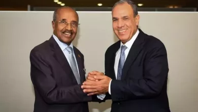 وزير الخارجية