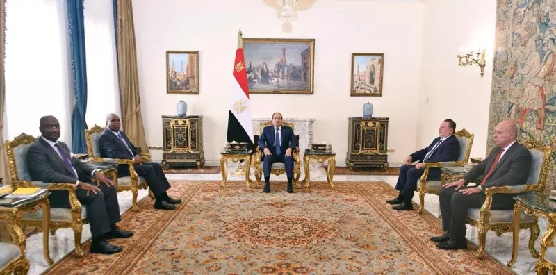 السيسي