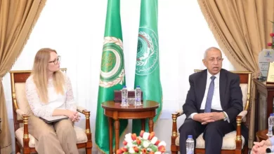 الاكاديمية العربية