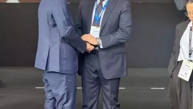 وزير الثقافة