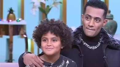 محمد رمضان